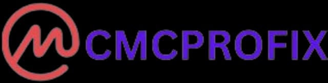 CMC Profix Logo